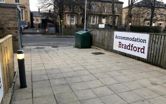 Accommodation Bradford