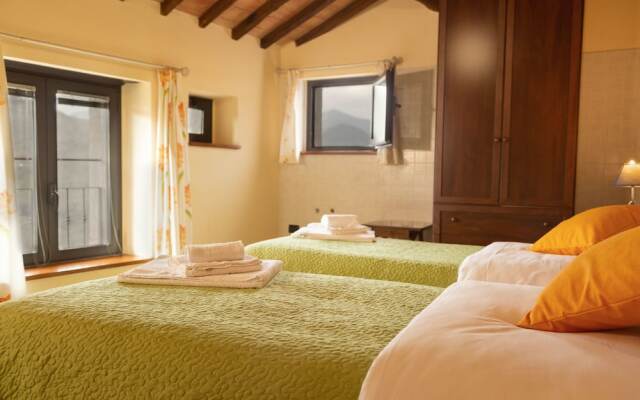 Albergo Rocca Ranne