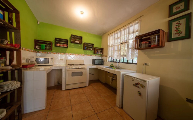 La Arboleda del Carrizo