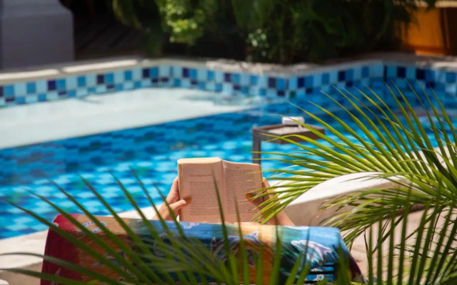 República Hostel Santa Marta