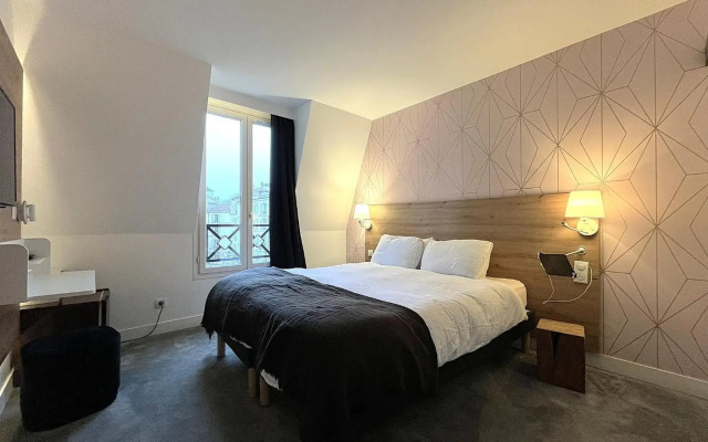 Paris Saint-Cloud Hôtel
