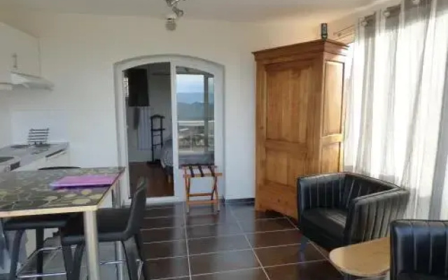 Chambres d'hôtes l'Estérel panoramique