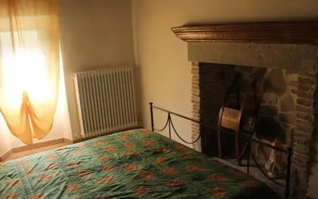 Antica Casa Nanni
