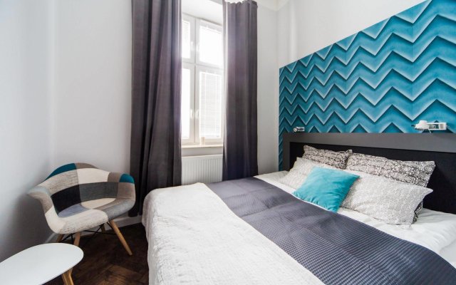 Apartamenty Pod Wawelem - Wróblewskiego