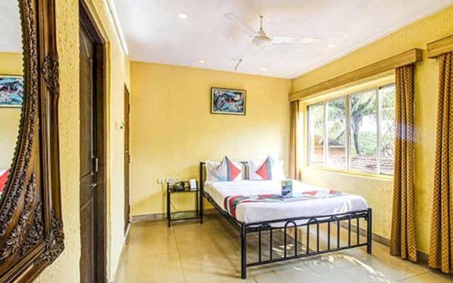 FabHotel Plus Shivam Resort