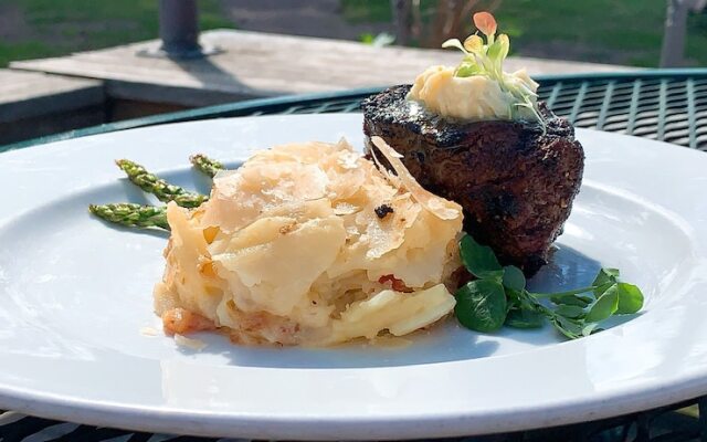 Manhattan Beach Lodge