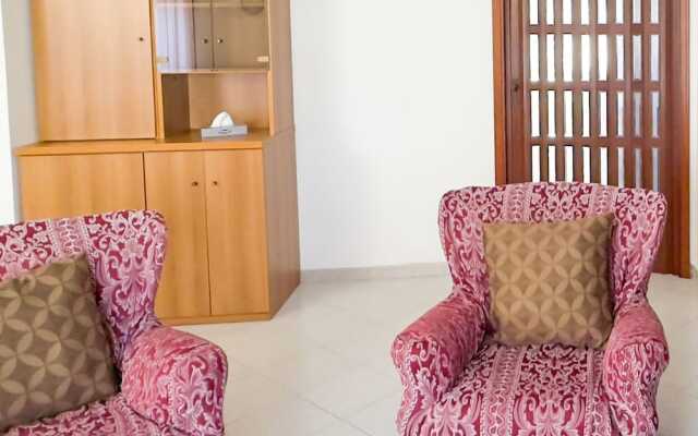 Appartamento al Sole - MS 3 NT by Ca-sa Check