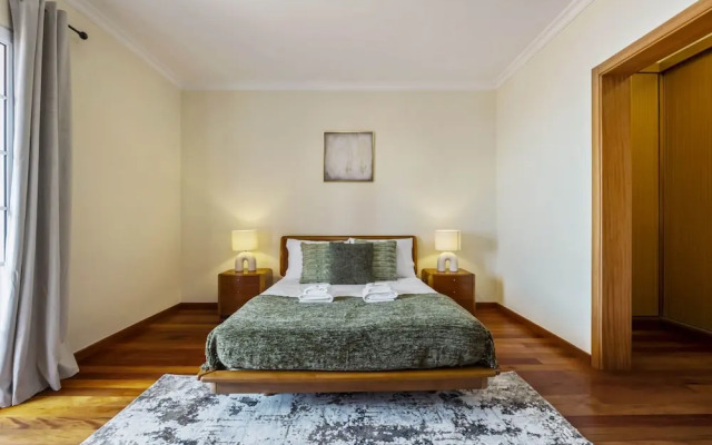 Amendoeira Residence by Madeira Sun Travel