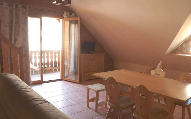 SOWELL RÉSIDENCES Pra Loup