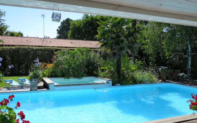 Villa Katy (ADS165)