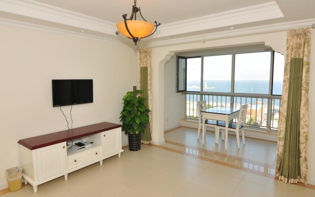 Xiadu Coast B Block Aparthotel
