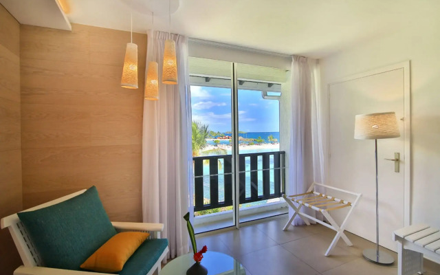 La Creole Beach Hôtel & Spa