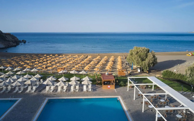 Atlantica Mikri Poli Crete