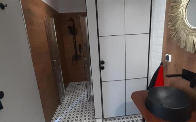 Chilli Hostel