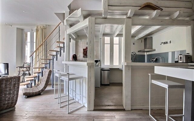 Séjour à Brive Biarritz Jaullery