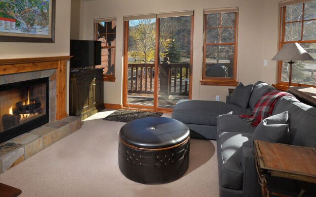 Lodge at Brookside by Berkshire Hathaway