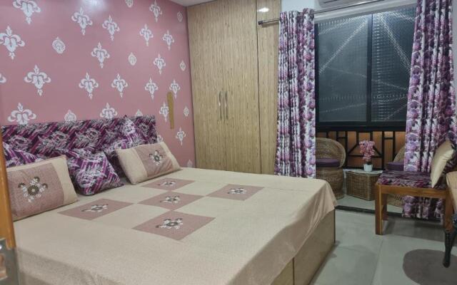 172 LBS - a boutique guesthouse