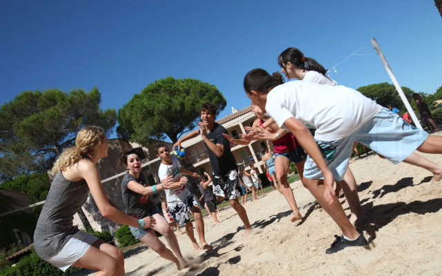 Résidence Pierre & Vacances Valescure