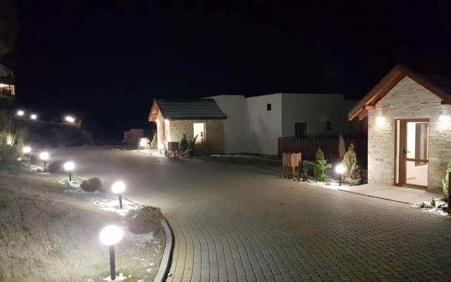 Apartman Mia Milmari F3