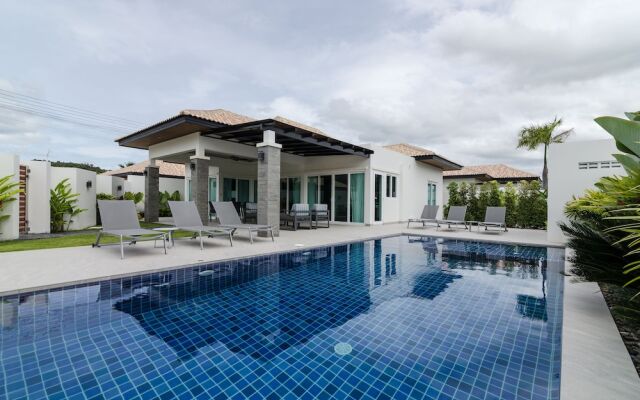 Orchid Paradise Homes OPV405