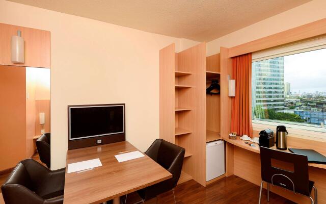 ibis Recife Boa Viagem