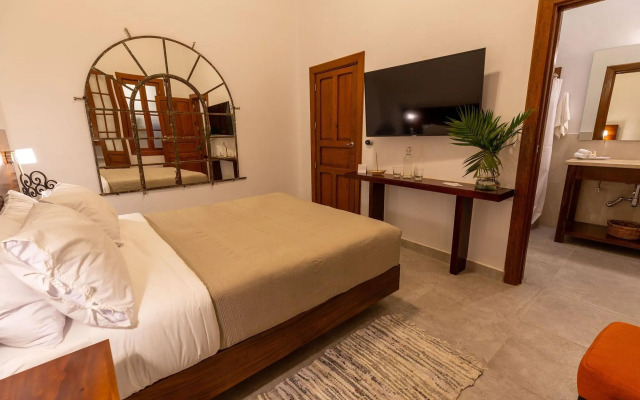 Plaza Chapala Hotel