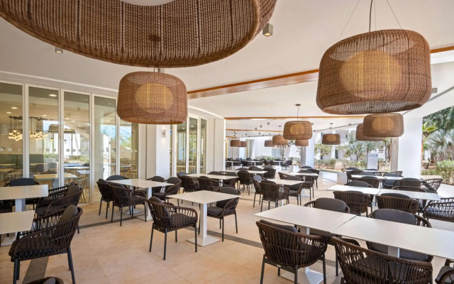 Radisson Blu Residences, Saidia