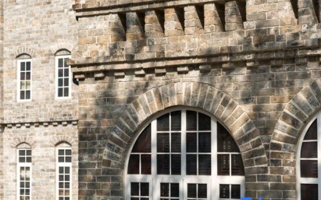 The Yihe Yangtze Hotel