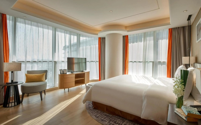 Primus Residence Shanghai Hongqiao