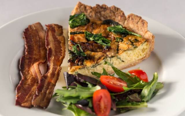 Castle in the Country