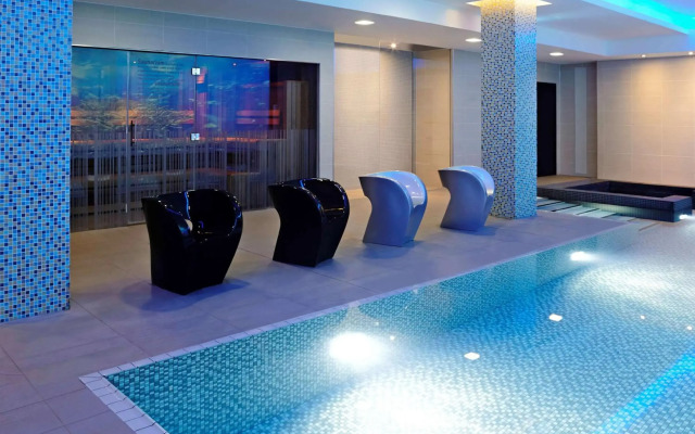 Novotel London Blackfriars