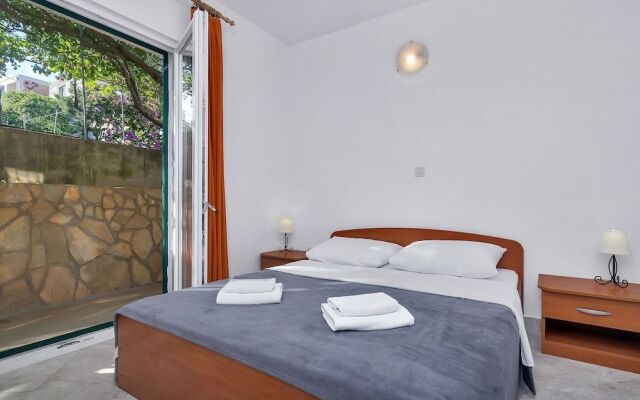 Apartments Nikola