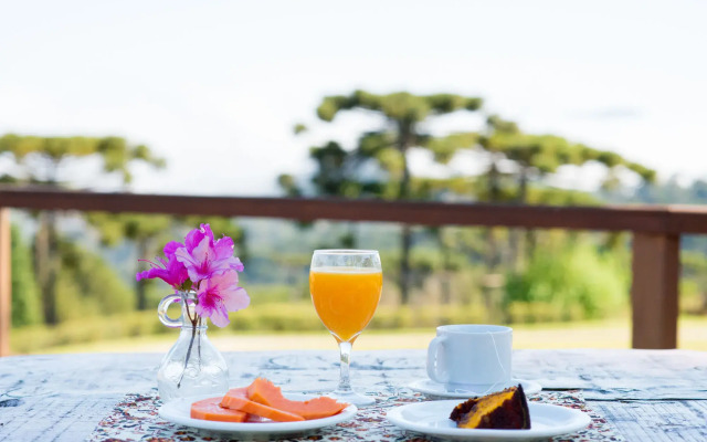 Surya-Pan Hotel Refúgio