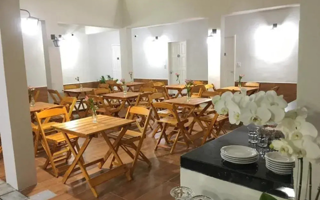 Hotel Portal do Descobrimento