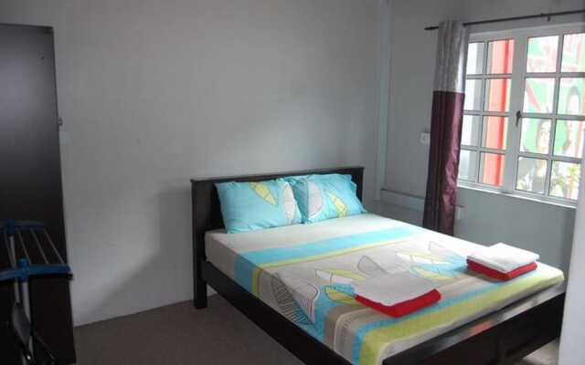 Sunshine Bedz Hostel Kuala Lumpur