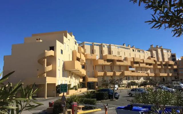 Magnifique Appartement residence Argonautes