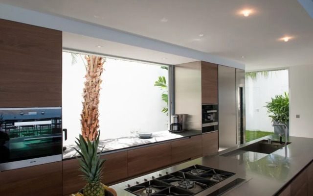 Dream Villa Petite Saline 945