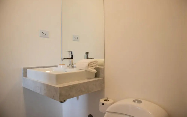 w Trendy 2BR Apartment w Pool in Barranco