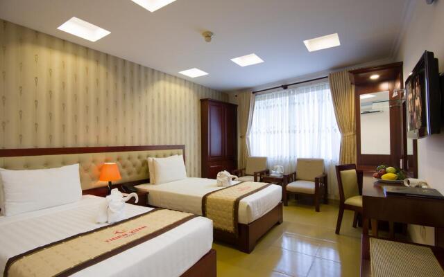 Bon Ami Hotel - Thien Xuan Hotel