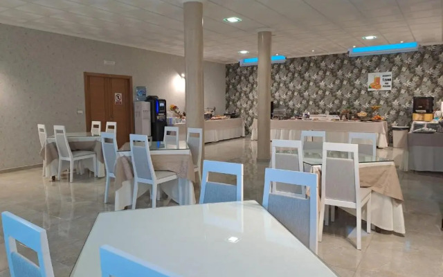 Hotel Playa Compostela