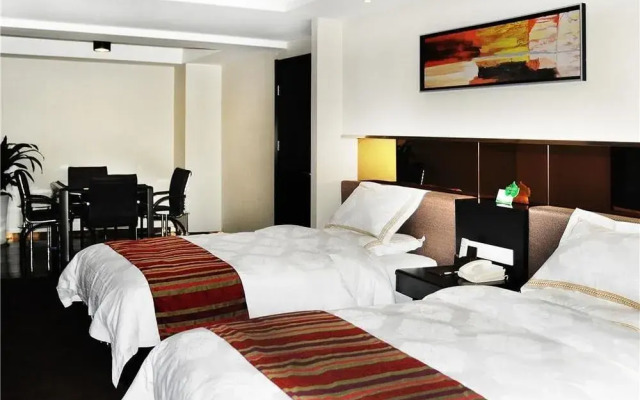 Sancanl Holiday Hotel