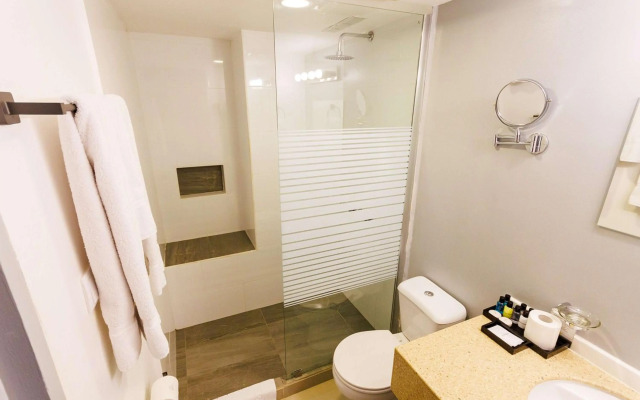 Brion City Hotel, BW Signature Collection