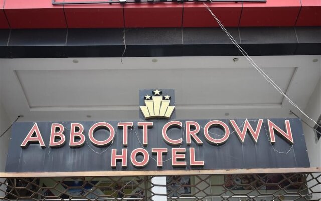 Abbott Crown Hotel and Restaurant