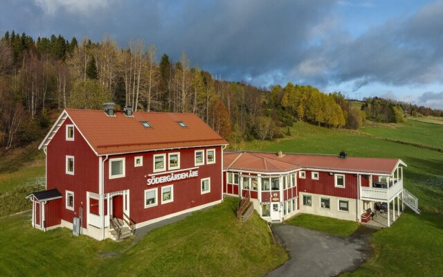 Södergården Åre