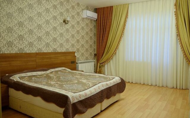 Deyirman hotel