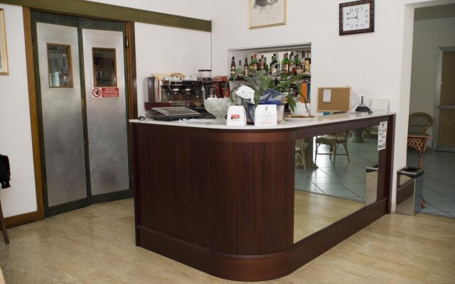 Hotel Lido Mattei