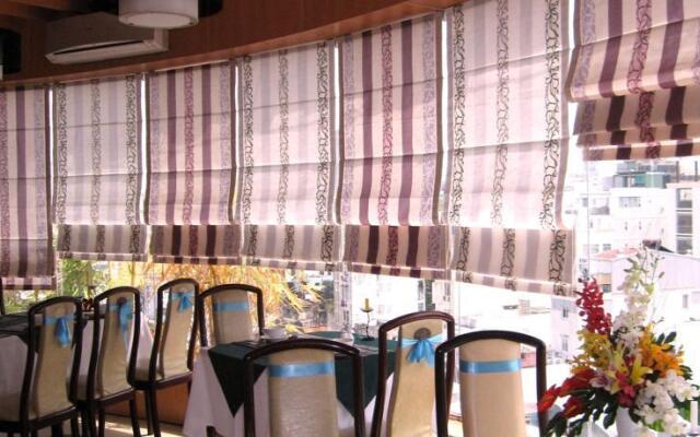 Saigon Royal Hotel
