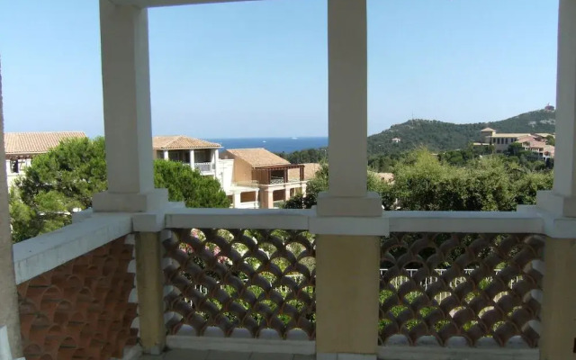 Residence Cap Esterel Golf