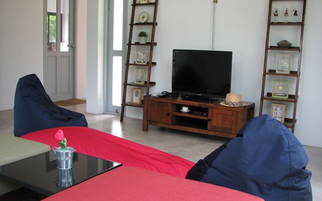 Casa Pendio Hotel