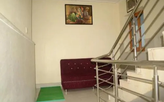 Sai Guest House by OYO Rooms